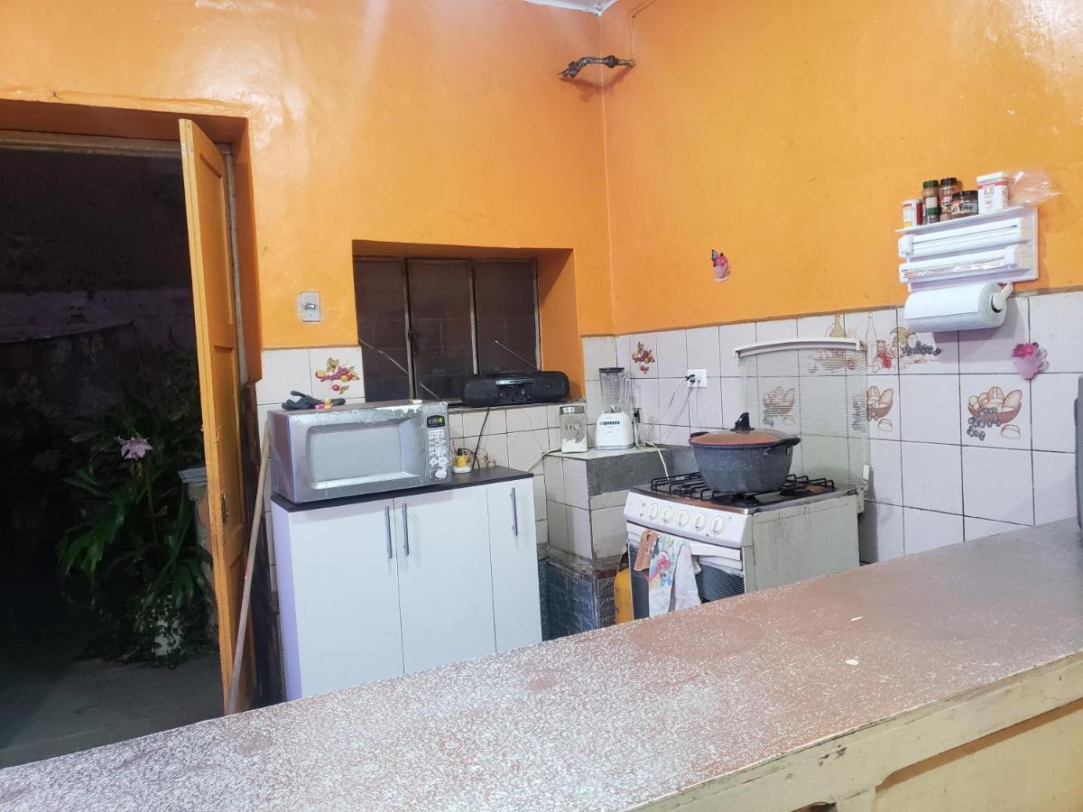 דירות קיטו Casa Vieja Del Centro Historico מראה חיצוני תמונה