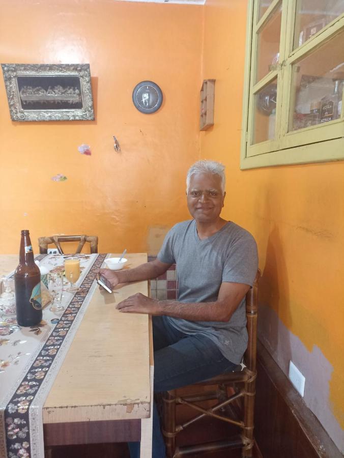 דירות קיטו Casa Vieja Del Centro Historico מראה חיצוני תמונה